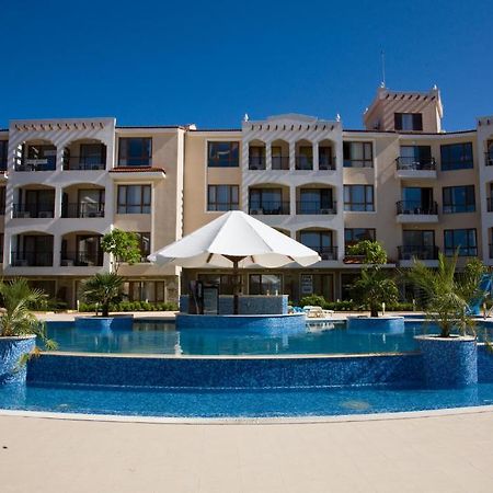 Bay Apartments Sozopol Exteriör bild